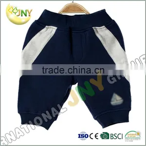 Custom Harem Pants Baby Boy Short Pants thumbnail-1