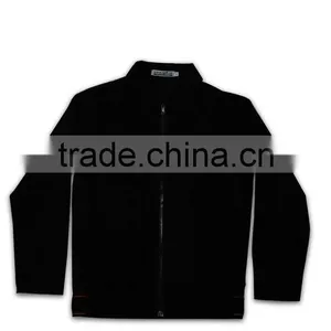 Lastest Product IGift Garment Factory Good Quality Wholesale Wool Zipper Hoody thumbnail-6