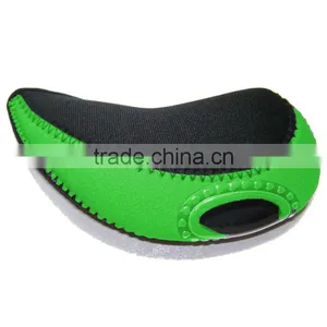 Factory OEM Neoprene Golf Iron Headcover Set thumbnail-4