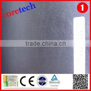 Hot Sale Durable Fabric and Leather Combination Sofas Factory thumbnail-2