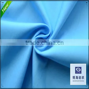 Two Ton Dyed 100 Cotton Flame Retardant Fabric thumbnail-1