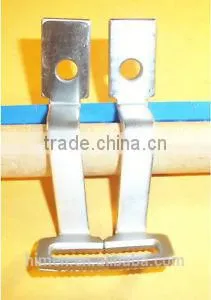 JUKI LK-1850 WORK CLAMP FOOT SET (27.5 X 5.2) thumbnail-1