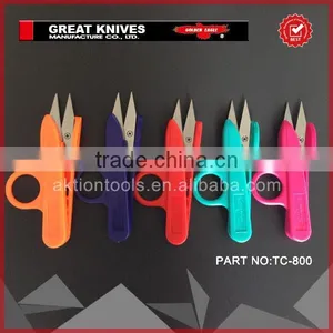 Hot Sell Golden Eagle Yarn Scissors TC-800 Thread Cutter High Quality thumbnail-5