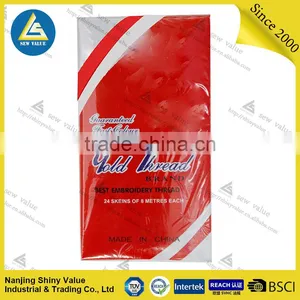 30s/2* 6 100% Cotton Embroidery Thread thumbnail-1