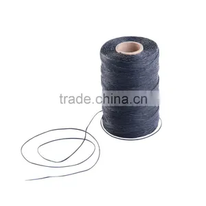 100% Polyester Wax Polyester Cord thumbnail-1