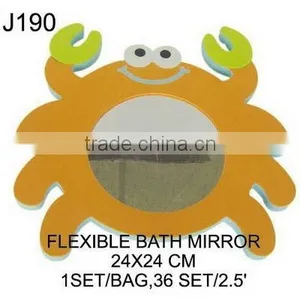 J190 FLEXIBLE BATH MIROR thumbnail-1