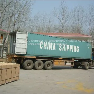 Albanien Shipping From China Albanien Freight Forwarder Albanien Ocean Freight thumbnail-5