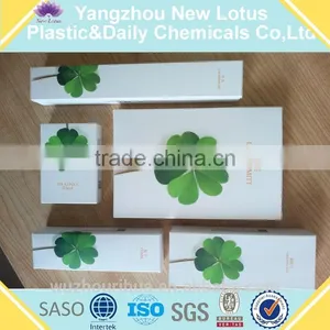 Hotel Amenity Supplier in Yangzhou Guest Amenities Sets thumbnail-1