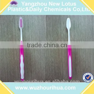 China Wholesale Hotel Home Toothbrush thumbnail-2