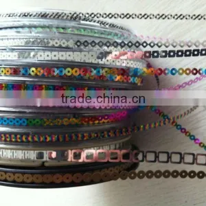 3mm Pet Sequin Reel thumbnail-2