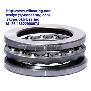 FAG 54416 Bearing,80x170x128.5,SKF 54416 thumbnail-1