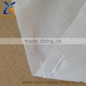 tc Dyed Bleached Poplin Fabric for Pocketing Lining Fabric thumbnail-1