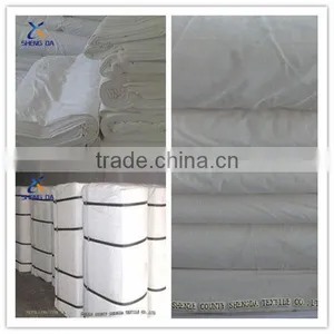 100% Cotton Grey Fabric thumbnail-1