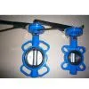 Soft Seated Wafer Butterfly Valve thumbnail-1