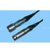 4 Channel Connector for Tactical Fiber Optic Cable thumbnail-1