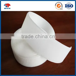 Bag Parts & Accessories Sew on Hook and Loop Tape 50mm White Colour thumbnail-2