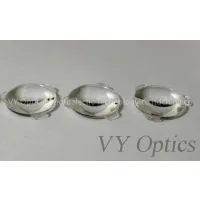 Offer Optical PMMA Google Cardboard Lenses With Different Dimension thumbnail-1