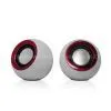 Mini Usb Speaker for Notebook thumbnail-1