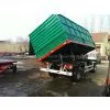 7p 5ton Farm Tractor Trailer Made in China thumbnail-1