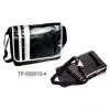 Tarpaulin Shoulder Bags thumbnail-1