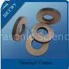 High Quality 25/10/4 Ring Piezoelectric Ceramic Pzt8 for Medical Machine and Welding Transducer thumbnail-1