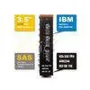 IBM 44W2244 44W2245 600GB 15k SAS 3.5 Hard Disk thumbnail-1