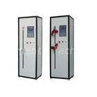 Single Yarn Tensile Strength Textile Testing Equipment for Fabric Industry thumbnail-1