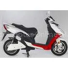 Powerful 3000w Electric Scooter With LiFePo4 Battery EEC , DOT Approval thumbnail-1
