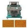 Bean / Tea / Seed Grain Color Sorter Machine , Grain Processing Equipment thumbnail-1