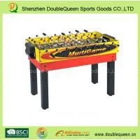 Mini Football Table Soccer Board Game thumbnail-2