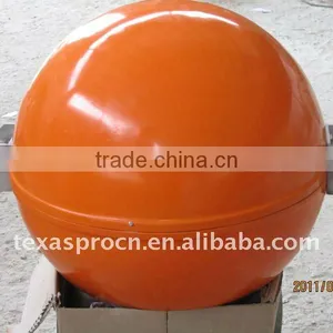 Aircraft Warning Spheres thumbnail-1