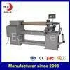High Speed CNC BOPP Tape Cutting Machine For Wallpaper And Aritifical Leather Roll thumbnail-1
