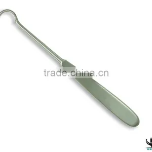 Wire Passer, Surgical Instrument, Orthopedic Instruments thumbnail-1