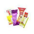 Reusable Food Shrink Wrap POF Printed Shrink Film for Liquor / Refresher Bottles 45mic thumbnail-1