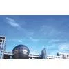 Metal Exterior Wall Paint thumbnail-1