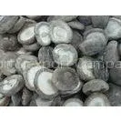 Delicious IQF Freezing Fresh Mushrooms Dia 6 ~ 7cm , Chinese New Crop Frozen Vegetables thumbnail-1