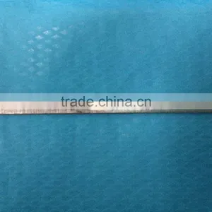 Aluminum Nose Wire With Glue for Respirator Mask thumbnail-1