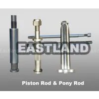 Emsco/NOV/Gardner Denver Mud Pump Piston Rod thumbnail-1