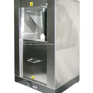 Carpet Flammability Tester thumbnail-4