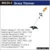 GRASS TRIMMER thumbnail-1