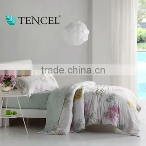 Printed Tencel Sheet Set thumbnail-1