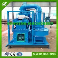 Scrap Wire Recycling Machine thumbnail-3