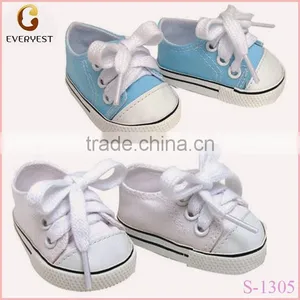 American Girl 7 cm Fits 18 Inch Doll Shoes for 18" thumbnail-1