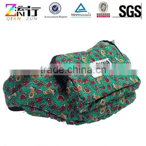 Men Sport Running Waist Belt Bag For Ipad thumbnail-1