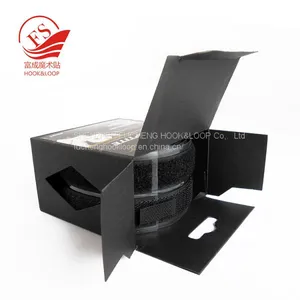 Gold Supplier Self-adhesive Strong Sticky Back Magic Tape thumbnail-4