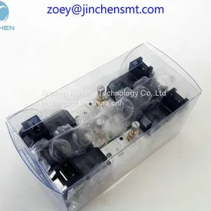Samsung SM482 Solenoid Valve J6702048A VA01PEP34-1U thumbnail-3
