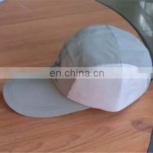 Fishing 5 Panel Caps Long Brim Caps thumbnail-3