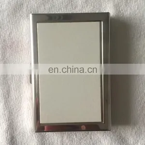 Name Card Case With Aluminum Sheet for Sublimation thumbnail-1