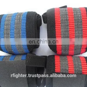 Super Heavy Wrist Wrap thumbnail-2