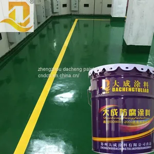 Epoxy Floor Paint thumbnail-3